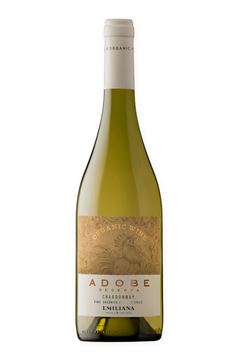 VINHO ADOBE R CHARDONNAY BC SE 750ML