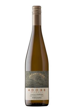 VINHO ADOBE R GEWURZTRAMINER BC SE 750ML