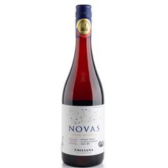 VIN EMIL NOVAS GRAN RES PIN NOI TN 750ML