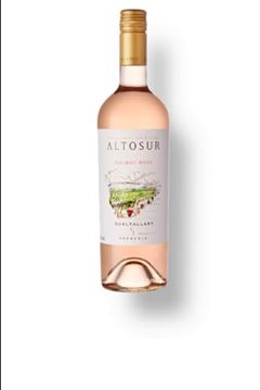 VIN SOPHENIA ALTOSU MALBEC RS SC 750ML
