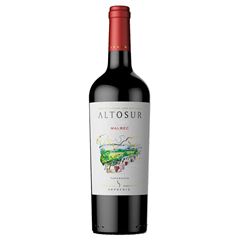 VIN SOPHENIA ALTOSUR MALBEC TN 750ML