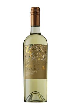 VIN ODFJELL ARMADOR SAUV BLANC BC 750ML