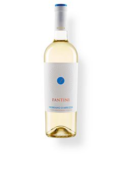 VIN FANTINI TREBBIANO ABRUZO BC 750ML