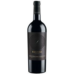 VIN MONTEPULCIANO DABRUZZO TN SC 750ML