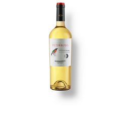 VIN BISQUERT PETIRRO SAUV BLANC BC 750ML