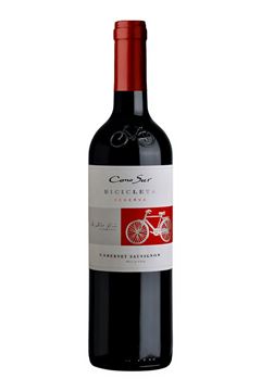 VINHO BICI. R CAB SAUV TN DEMI-SEC 750ML