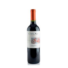 VIN BICLETA CARMENERE RES 750ML