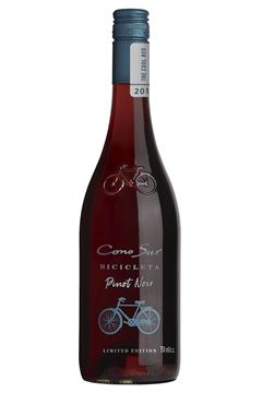 VIN BICI. PINOT NOIR EDITION 750ML