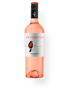 VIN BISQUERTT PETIRROJO RS SC 750ML