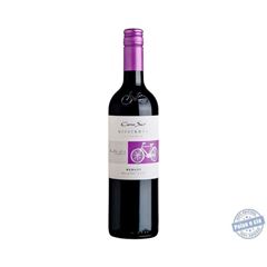 VIN RES BICI. MERLOT TN SC 750ML