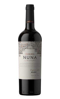 VIN CHAKANA NUNA RS SC 750ML
