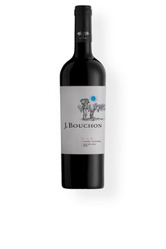 VIN BOUCHON CAB SAUV TN SC 750ML