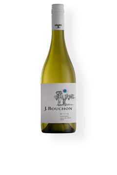 VIN BOUCHON CHARDONNAY RES BC SC 750ML