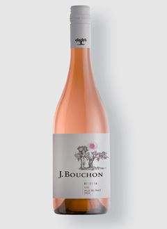 VIN J. BOUCHON RS SC 750ML