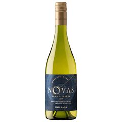 VIN NOVAS GRAN RES SAUV BLANC BC 750ML