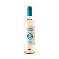 VIN ESPIRITU CHI SWEET SAUV BLANC 750ML