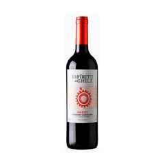 VIN ESPIRITU CHI SWEET CAB SAUV 750ML