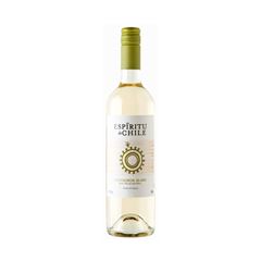 VIN ESPIRITU CHI SAUV BLANC BC 750ML