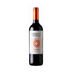 VIN ESPIRITU CHI CARMENERE TN 750ML