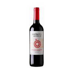 VIN ESPIRITU CHI CAB SAUV TN 750ML