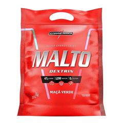 IM MALTODEXTRIN MACA VERDE POUCH 1KG