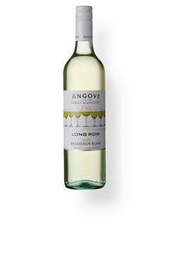 VIN ANGOVE ROW SAUV BLANC 750ML