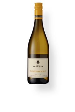VIN BOUGRIER VALLEE SAUV BLANC 750ML