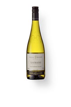 VIN BOUGRIER TOURAINE SAUV BLANC 750ML