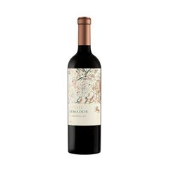 VIN ORG ODFJELL ARMADOR CARMENER 750ML