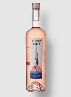 VIN HAMPTON WATER RS 750ML