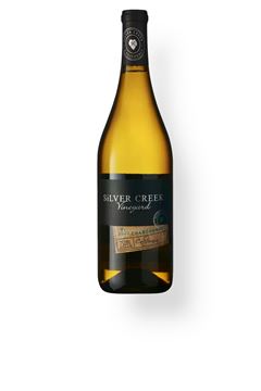VIN SILVER CREEK CHARDONNAY SC 750ML