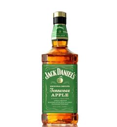 WHISKEY JACK DANIELS APPLE 700ML