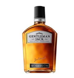 WHISKEY GENTLEMAN JACK 1L