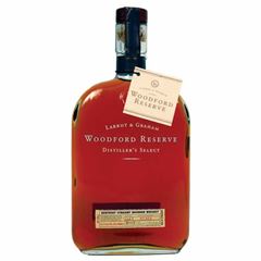 WHISKEY RES WOODFORD BOURBON 750ML