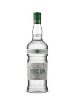 GIN FORDS LONDON DRY 750ML