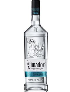 TEQUILA EL JIMADOR BLANCO 750ML