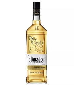 TEQUILA EL JIMADOR REPOSADO 750ML