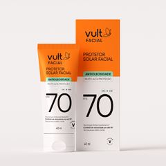 VULT PROT SOL FAC FPS 70 40ML