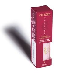 NIINA SCRT PRIMER FAC HIDR GLOW 16ML