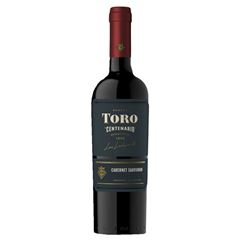 VINHO TORO LABURANTES CAB SAUV TN 750ML