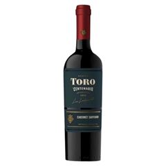 VINHO TORO LABURANTES CHARDONNAY 750ML