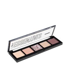 VULT PLT SOMBRAS ESSENTIALS ROSE 3G