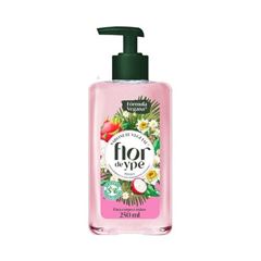 SABONETE LIQ FLOR YPE VEG PITAYA 250ML