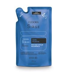 SIAGE REF MASC CAP HAIR PLASTIA 250G