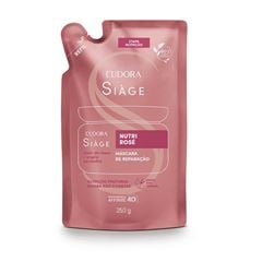 SIAGE REF MASC CAP NUTRI ROSE 250G