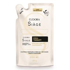 SIAGE REF MASC CAP CICA THERAPY 250G