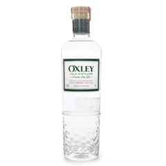 GIN LONDON DRY OXLEY 750ML