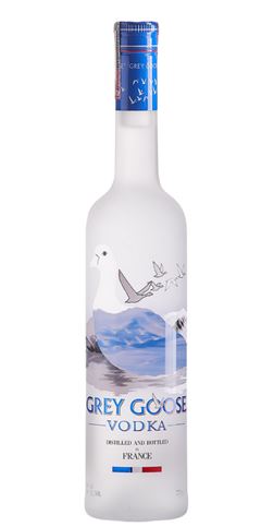 VODKA GREY GOOSE ORIGINAL 750ML