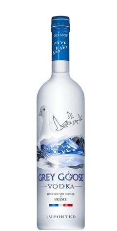 VODKA GREY GOOSE ORIGINAL 1,5L