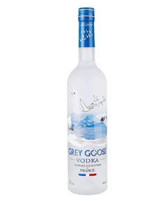 VODKA GREY GOOSE ORIGINAL 200ML